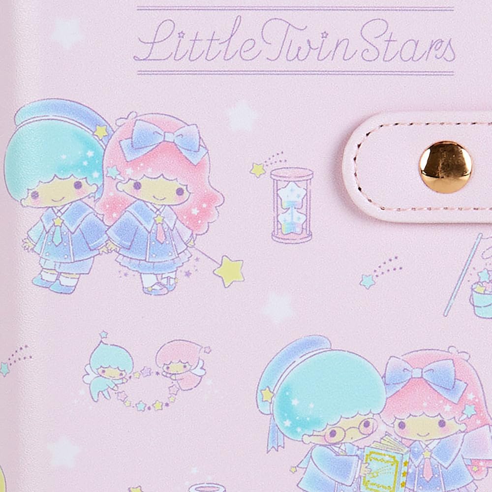 Amazon.co.jp: サンリオ(SANRIO) リトルツインスターズ システム